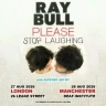 Ray Bull