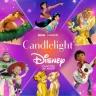 Candlelight: Disney Canções de Amor
