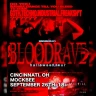 BLOODRAVE @ The Mockbee