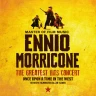 Master of Film Music Ennio Morricone