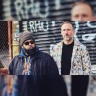 dälek with Special Guests