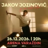 Jakov Jozinović: Ja za čuda letim