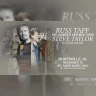 Russ Taff and Steve Taylor: The (Almost) Farewell Tour