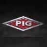 <PIG>, Cyanotic